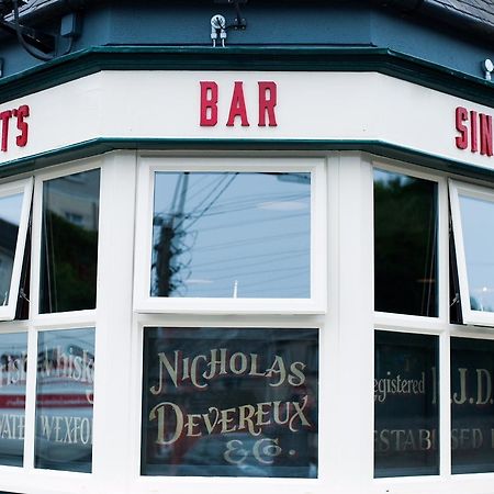 Sinnotts Bar Уэксфорд Экстерьер фото
